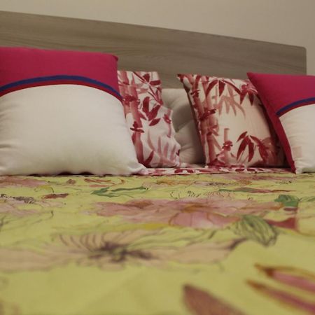 Sveva Haven Malpensa Bed & Breakfast Case Nuove  Luaran gambar