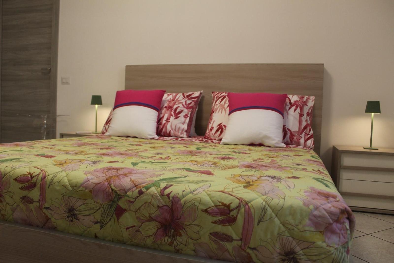 Sveva Haven Malpensa Bed & Breakfast Case Nuove  Luaran gambar