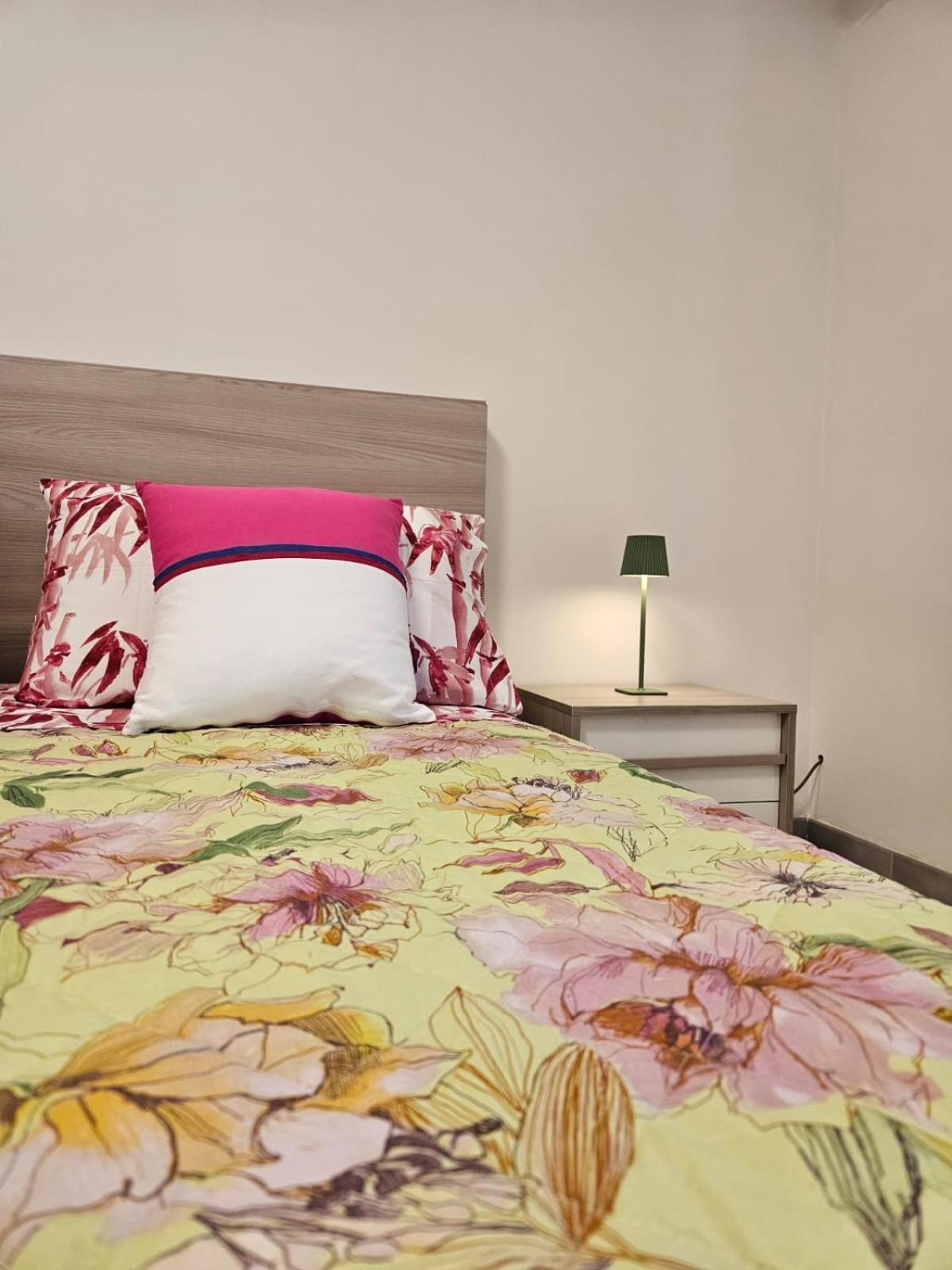 Sveva Haven Malpensa Bed & Breakfast Case Nuove  Luaran gambar