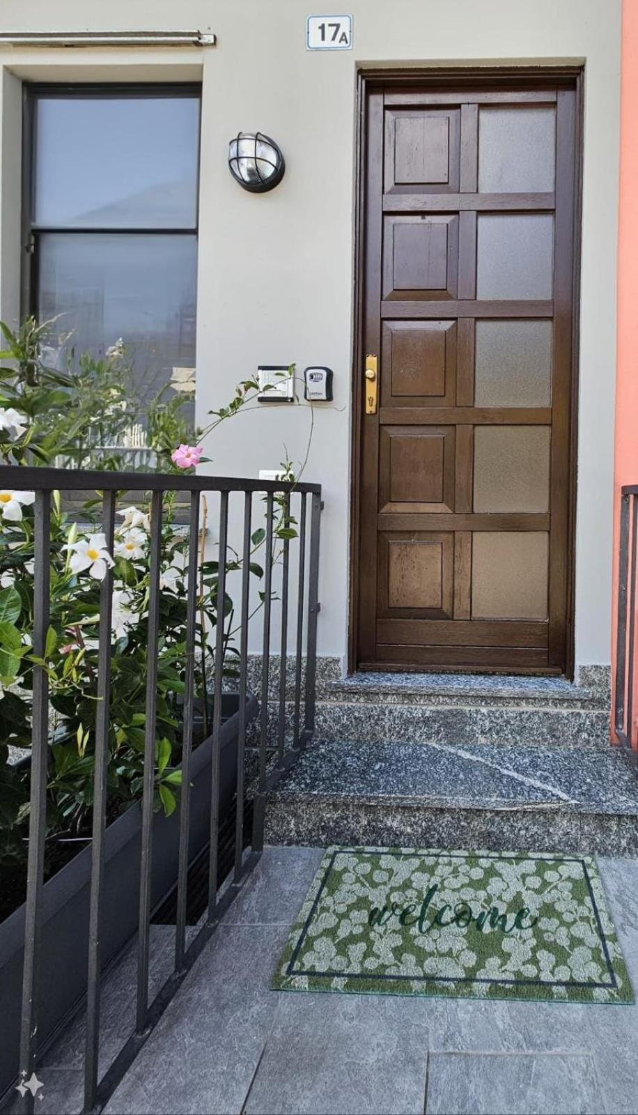 Sveva Haven Malpensa Bed & Breakfast Case Nuove  Luaran gambar