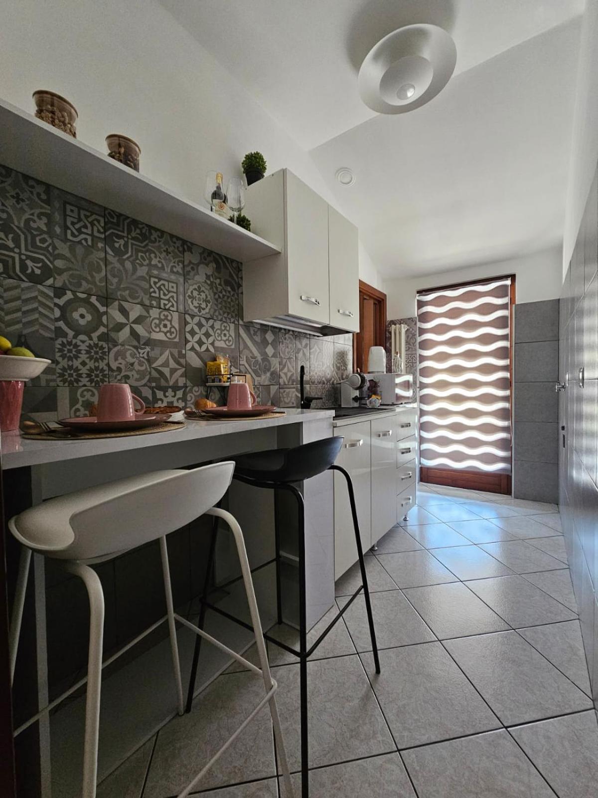 Sveva Haven Malpensa Bed & Breakfast Case Nuove  Luaran gambar