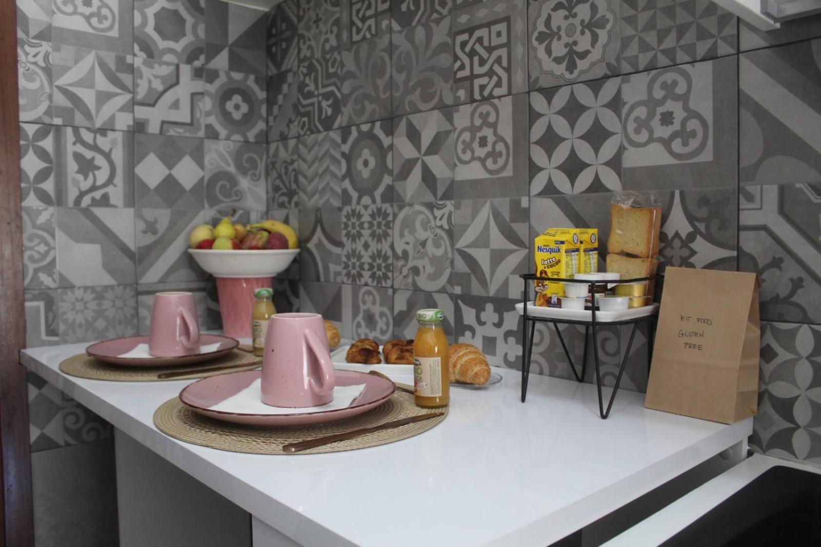 Sveva Haven Malpensa Bed & Breakfast Case Nuove  Luaran gambar