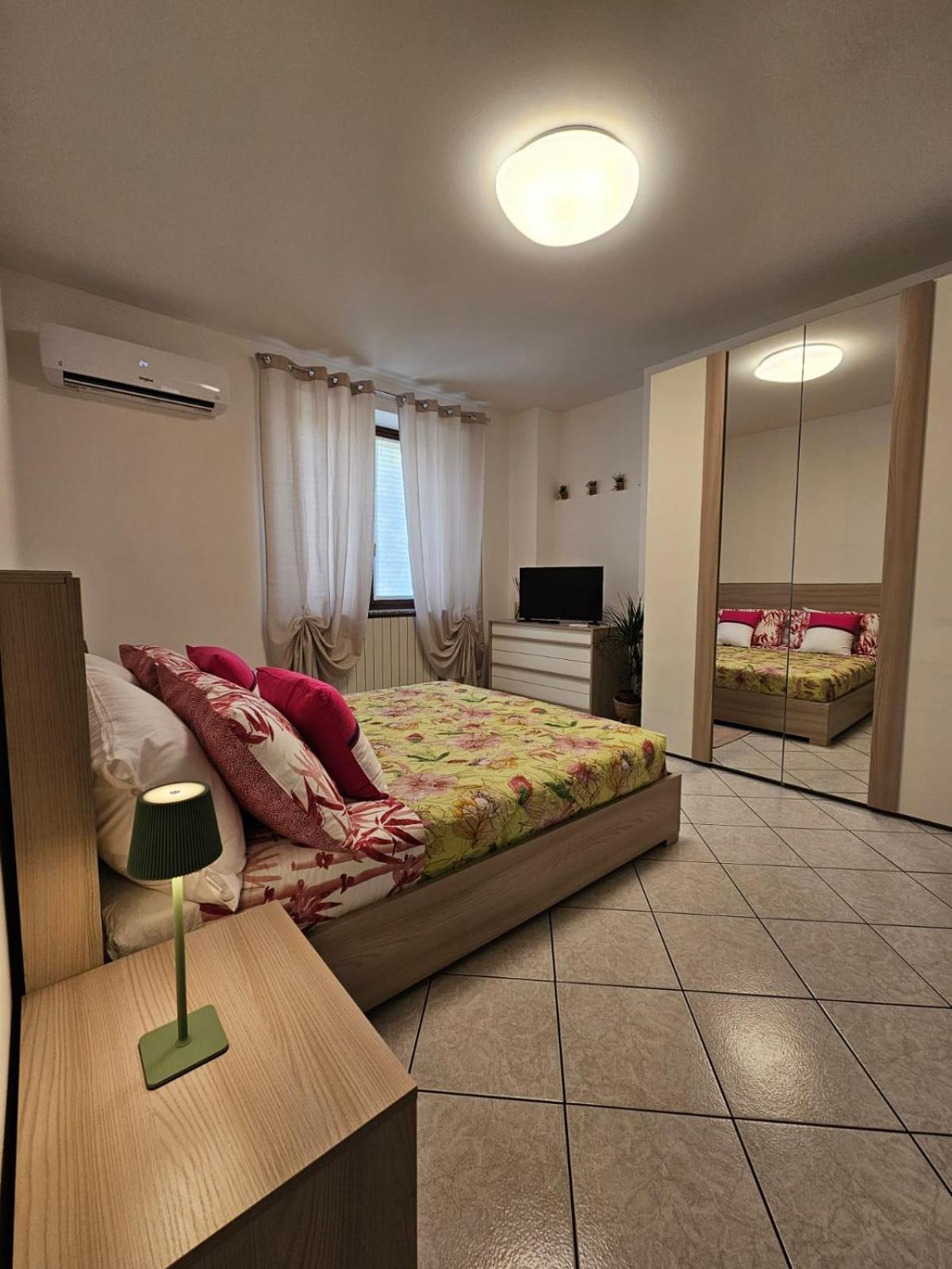 Sveva Haven Malpensa Bed & Breakfast Case Nuove  Luaran gambar