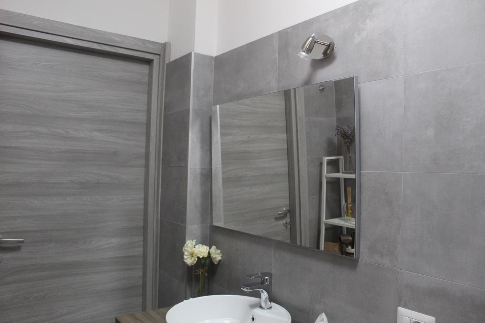 Sveva Haven Malpensa Bed & Breakfast Case Nuove  Luaran gambar
